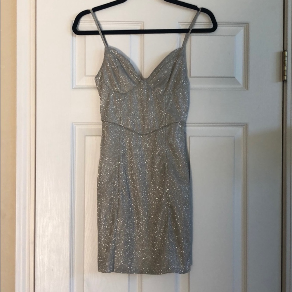 Tiger Mist Cocktail dress
